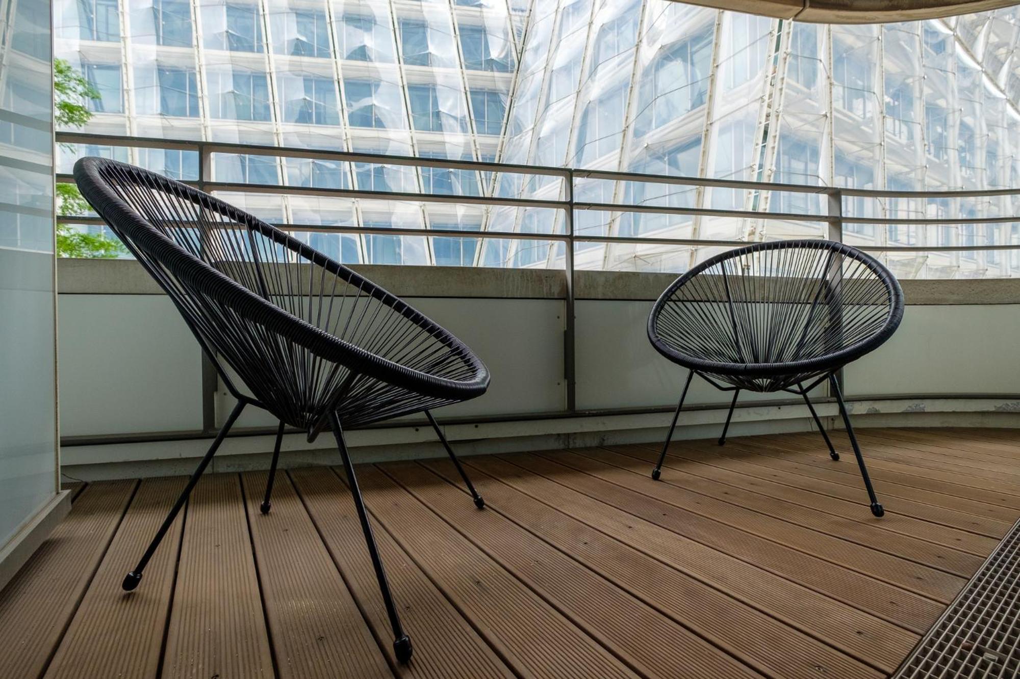 Come2Stay Hafencity - Marco Polo Tower Hamburgo Exterior foto